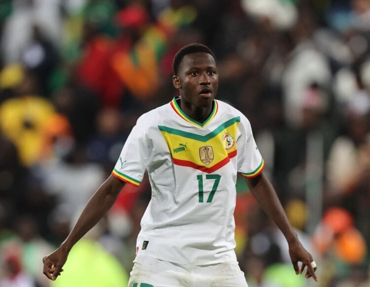 CAF Awards 2023 : Sadio Mané et Pape Matar Sarr nominés pour le Ballon d'Or Africain ! - wiwsport CAF Awards 2023 : Sadio Mané et Pape Matar Sarr nominés pour le Ballon d'Or Africain ! - wiwsport