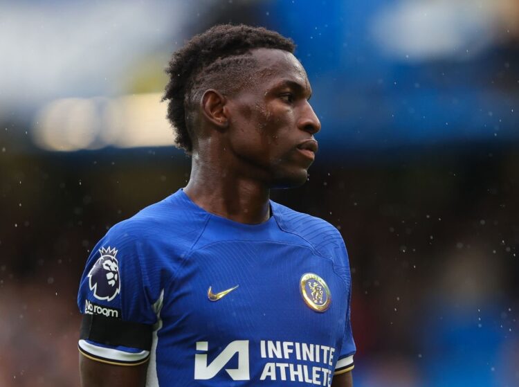 Chelsea - Mauricio Pochettino vole au secours de Nicolas Jackson : « Il souffre, il a besoin de soutien » - wiwsport