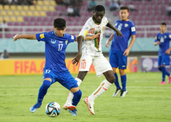 Mondial U17 : Le Maroc et le Mali débutent par une victoire - wiwsport