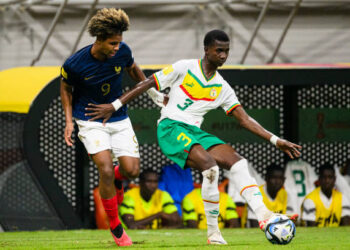 Mamadou Diallo : « On avait beaucoup de possibilités pour battre la France » - wiwsport