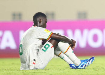 Mondial U17 : Après leur défaite contre le Japon, les Lionceaux affronteront la France ou les Etats-Unis en huitièmes de finale - wiwsport