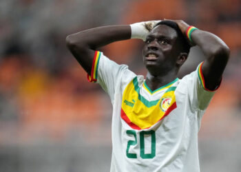 Mondial U17 : Les Lionceaux tombent aux tirs au but face à la France et sont éliminés en huitièmes ! - wiwsport