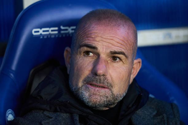 LaLiga : Granada de Famara Diédhiou vire son entraîneur - wiwsport LaLiga : Granada de Famara Diédhiou vire son entraîneur - wiwsport