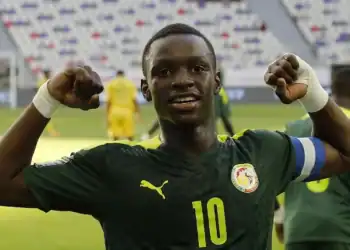 CAF Awards 2023 : Quatre talents sénégalais nominés pour le titre de meilleur jeune joueur de l'année - wiwsport