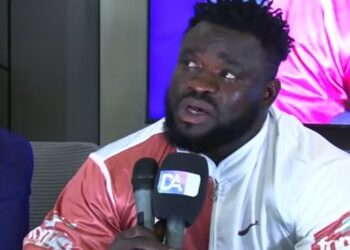 Eumeu Sène : "Sa Thiès a montré ses preuves, donc ce combat est logique et c'est un challenge pour lui" - wiwsport
