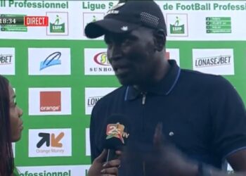 Joseph Senghor (Coach AS Pikine) : "C'était impensable de perdre ce derby..." - wiwsport