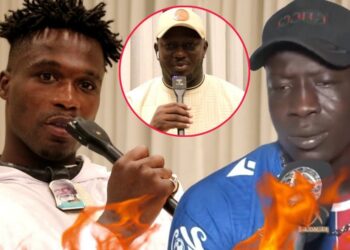 Lamb : Pokola Baldé v Liss Ndiago, le "combat des espoirs" décroché par Albourakh Events - wiwsport