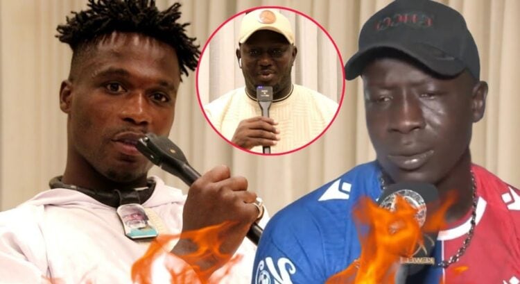 Lamb : Pokola Baldé v Liss Ndiago, le "combat des espoirs" décroché par Albourakh Events - wiwsport