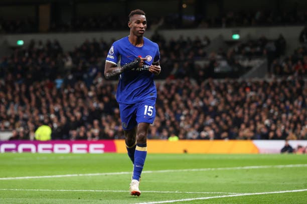 Premier League : (vidéo) Nicolas Jackson s'offre un doublé et met KO Tottenham - wiwsport Premier League : (vidéo) Nicolas Jackson s'offre un doublé et met KO Tottenham - wiwsport