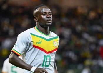 Qualif' Mondial 2026 : (vidéo) Regardez le but de Sadio Mané qui permet aux Lions de creuser l'écart - wiwsport