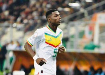 CAF Awards 2023 : Lamine Camara et Amara Diouf finalistes au prix du meilleur jeune joueur de l’année - wiwsport