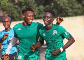 (J3) Ligue 2 : Battu par Wallydaan, Oslo rate l'occasion d'être leader, Amitié FC en profite malgré son nul contre Douanes - wiwsport