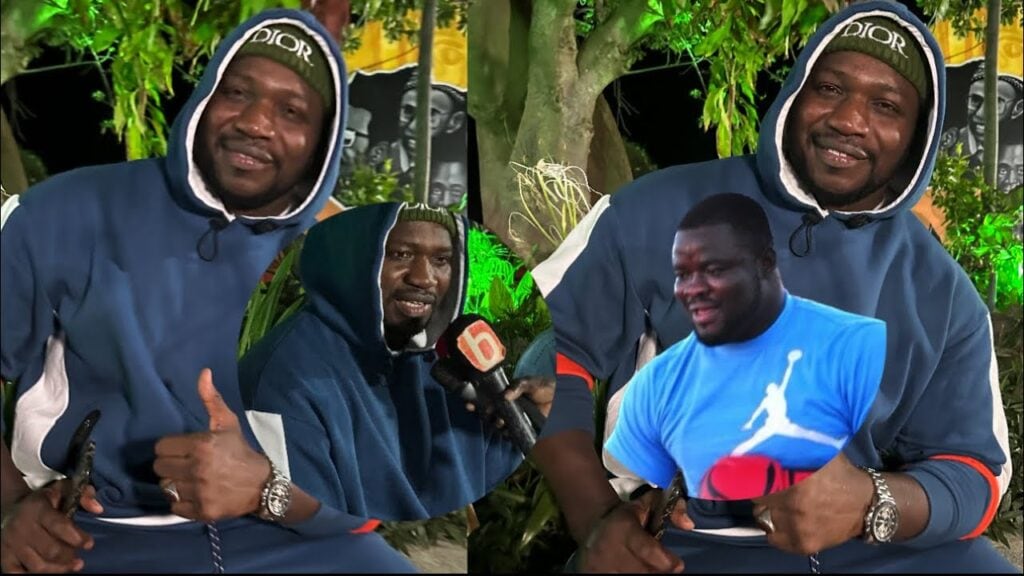 Lamb - Tapha Tine : "Je veux devenir roi des arènes et cela passe d'abord par une victoire contre Eumeu Sène" - wiwsport Lamb - Tapha Tine : "Je veux devenir roi des arènes et cela passe d'abord par une victoire contre Eumeu Sène" - wiwsport