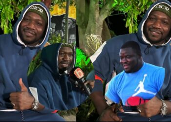 Lamb - Tapha Tine : "Je veux devenir roi des arènes et cela passe d'abord par une victoire contre Eumeu Sène" - wiwsport