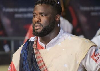 Lamb : Ces adversaires qui s'imposent désormais à Eumeu Sène avant sa retraite - wiwsport
