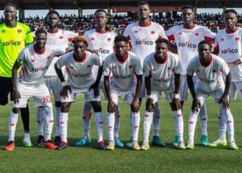 (J4) Ligue 1 : USO étrille Jamono Fatick, sursaut d'orgueil pour Génération Foot - wiwsport