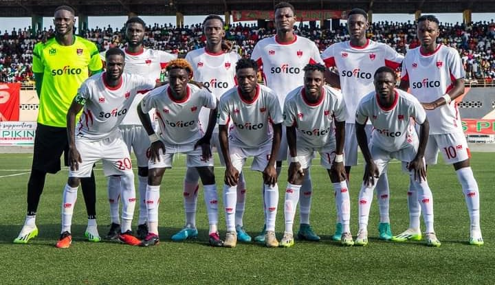 (J4) Ligue 1 : USO étrille Jamono Fatick, sursaut d'orgueil pour Génération Foot - wiwsport (J4) Ligue 1 : USO étrille Jamono Fatick, sursaut d'orgueil pour Génération Foot - wiwsport