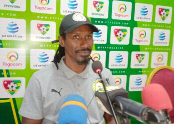 Aliou Cissé : "C'était une rencontre plutôt équilibrée et le résultat reflète la physionomie du match" - wiwsport