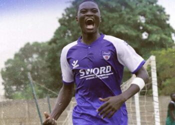 (J4) Ligue 1 : Dakar Sacré-Cœur s'offre AS Pikine et reprend le leadership du championnat - wiwsport