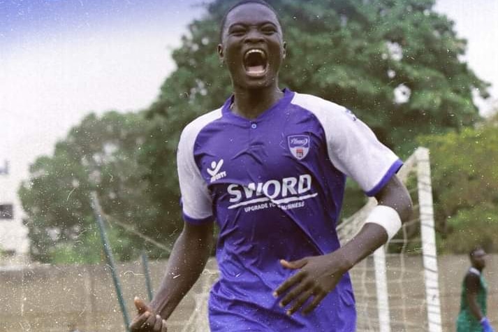 (J4) Ligue 1 : Dakar Sacré-Cœur s'offre AS Pikine et reprend le leadership du championnat - wiwsport (J4) Ligue 1 : Dakar Sacré-Cœur s'offre AS Pikine et reprend le leadership du championnat - wiwsport