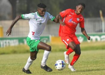 (J3) Ligue 1 : Jaraaf et Diambars se quittent dos à dos - wiwsport