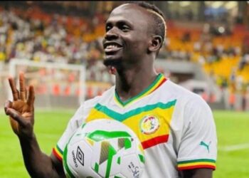 Qualif&rsquo; Mondial 2026 : (vidéo) Les Lions se baladent et Mané s&rsquo;offre un doublé (4-0)