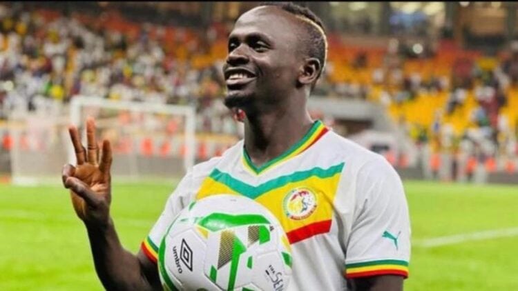 Qualif' Mondial 2026 : (vidéo) Les Lions se baladent et Mané s'offre un doublé (4-0) - wiwsport