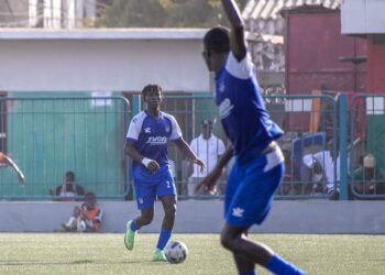 (J3) Ligue 1 : Teungeuth FC dispose de la Linguère, Le Casa Sports tombe face à DSC qui devient nouveau leader - wiwsport
