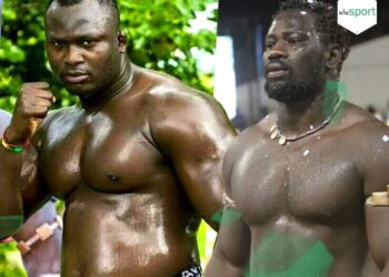 Ngagne Diagne : "Modou Lô v Boy Niang sera plus explosif car c'est un combat entre deux athlètes" - wiwsport