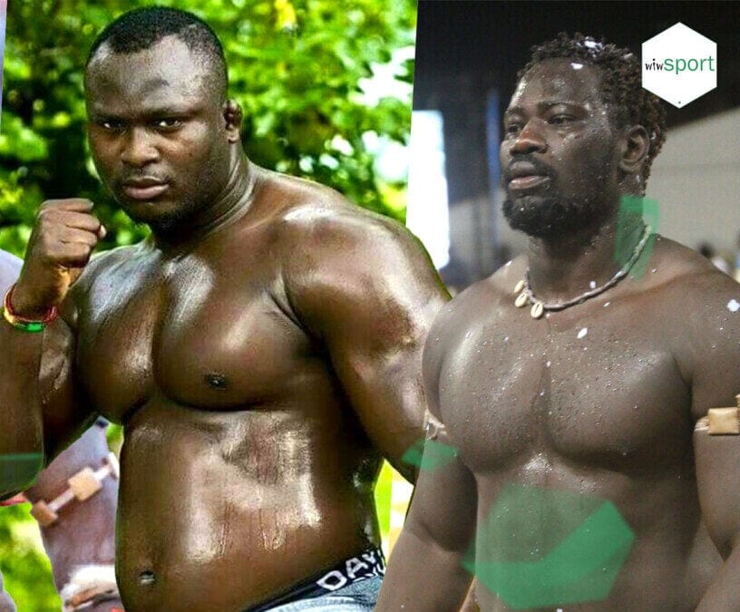 Ngagne Diagne : "Modou Lô v Boy Niang sera plus explosif car c'est un combat entre deux athlètes" - wiwsport Ngagne Diagne : "Modou Lô v Boy Niang sera plus explosif car c'est un combat entre deux athlètes" - wiwsport