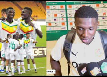 Vidéo - Lamine Camara : « Pape Thiaw fait du bon travail... mais c'est à la Fédération de décider » - wiwsport
