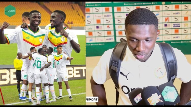 Vidéo - Lamine Camara : « Pape Thiaw fait du bon travail... mais c'est à la Fédération de décider » - wiwsport