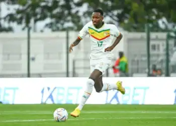 CAN 2023 - Pape Matar Sarr : "Je regrette que nous n’ayons pas été à la hauteur, et cette douleur nous accompagnera encore longtemps" - wiwsport