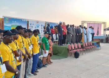 Pêche Sportive : Mondiaux à Dakar : 15 nations au rendez-vous - wiwsport