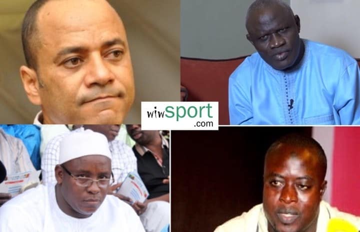 Lamb – L’Association des Promoteurs de lutte tient un point de presse ce vendredi - wiwsport Lamb – L’Association des Promoteurs de lutte tient un point de presse ce vendredi - wiwsport