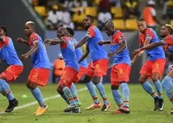 Qualifs Mondial 2026 : La RD Congo refroidie et battue par le Soudan - wiwsport