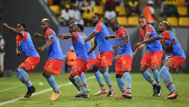 Qualifs Mondial 2026 : La RD Congo refroidie et battue par le Soudan - wiwsport