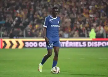 Mercato : Ismaila Sarr fait déjà l'objet de convoitises en Angleterre - wiwsport