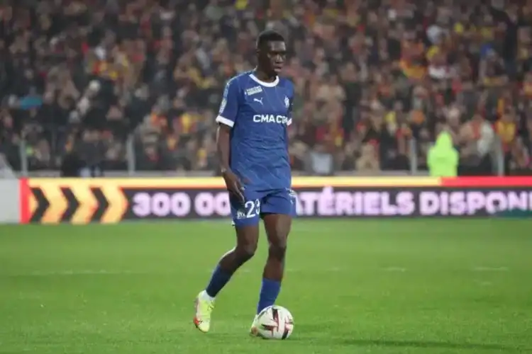 Mercato : Ismaila Sarr fait déjà l'objet de convoitises en Angleterre - wiwsport Mercato : Ismaila Sarr fait déjà l'objet de convoitises en Angleterre - wiwsport