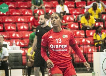 Soukeyna Sagna, le Sénégal plutôt que la France : "C’est une joueuse extrêmement talentueuse, elle a choisi le Sénégal et tant mieux pour le Sénégal" - wiwsport