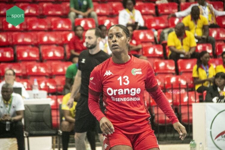 Soukeyna Sagna, le Sénégal plutôt que la France : "C’est une joueuse extrêmement talentueuse, elle a choisi le Sénégal et tant mieux pour le Sénégal" - wiwsport Soukeyna Sagna, le Sénégal plutôt que la France : "C’est une joueuse extrêmement talentueuse, elle a choisi le Sénégal et tant mieux pour le Sénégal" - wiwsport