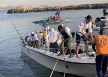 Pêche sportive : 31ème championnat du monde et championnats d’Afrique : la Croatie, sacrée championne du monde, le Sénégal A sur le toit de l’Afrique - wiwsport