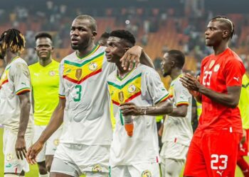 Qualifs Mondial 2026 : La compo probable des Lions face au Sud Soudan, avec Noah Fadiga, Lamine Camara et lliman Ndiaye - wiwsport