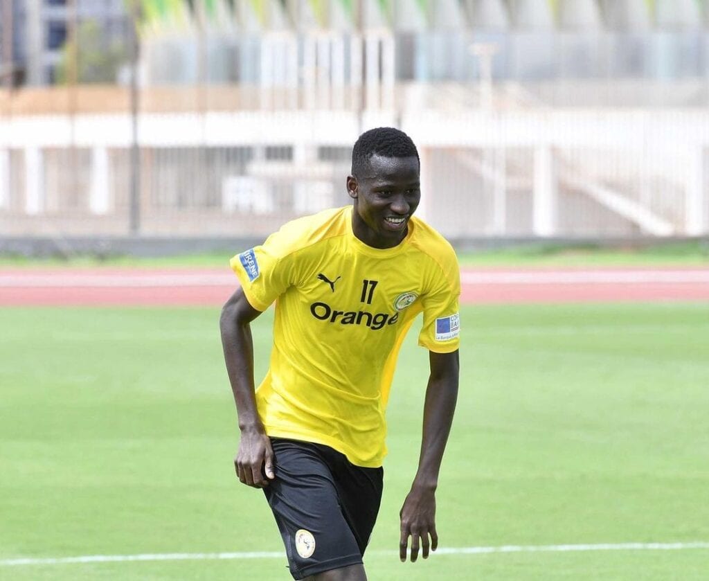 Equipe Nationale : Aliou Cissé donne des nouvelles de l'infirmerie et rassure pour Pathé Ciss, Pape Matar Sarr et Boulaye Dia - wiwsport Equipe Nationale : Aliou Cissé donne des nouvelles de l'infirmerie et rassure pour Pathé Ciss, Pape Matar Sarr et Boulaye Dia - wiwsport