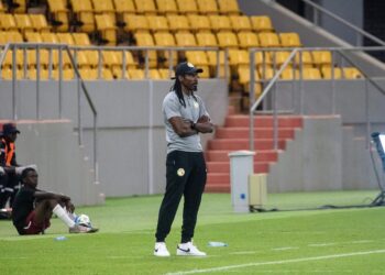 Crédit image : IG alioucisse.off