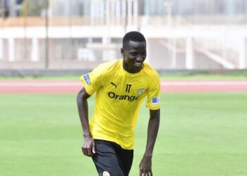 Equipe Nationale : Aliou Cissé donne des nouvelles de l'infirmerie et rassure pour Pathé Ciss, Pape Matar Sarr et Boulaye Dia - wiwsport