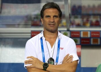 Elim Mondial 2026 - Togo : Paulo Duarte dévoile sa liste des joueurs convoqués contre le Sénégal - wiwsport