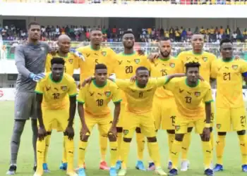 Éliminatoires CDM 2026 : Le Togo accroché à domicile par le Soudan du Sud (1-1), le Sénégal toujours leader - wiwsport