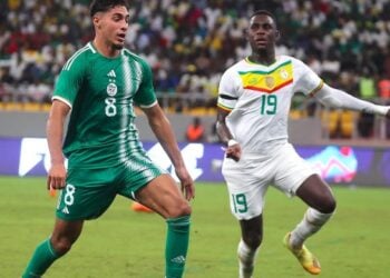 CAN 2023 - Amara Traoré se méfie de l’Algérie : “Elle est un outsider redoutable“ - wiwsport