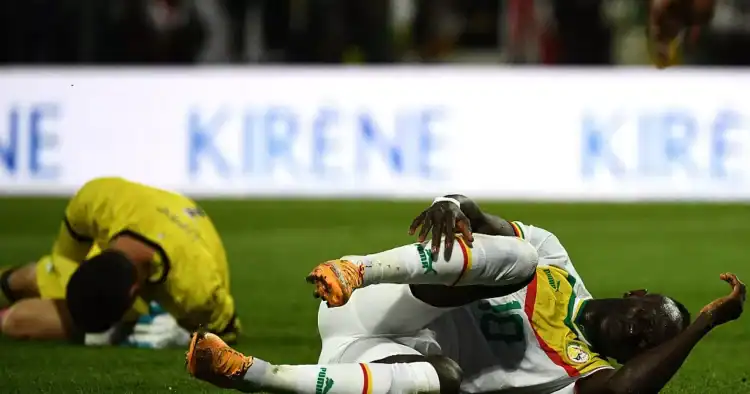 CAF Awards 2023 - Ballon d'Or Africain : Sadio Mané absent des trois finalistes - wiwsport